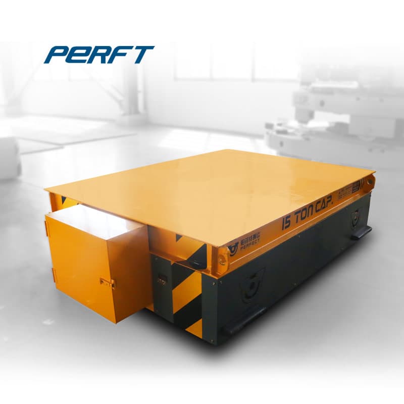 <h3>Industrial Transfer Cart - SPMT | AeroGo,Perfect</h3>
